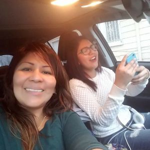 Meet your Posher, Rocio